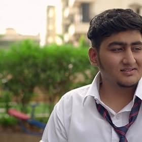 Chinmay Chandraunshuh